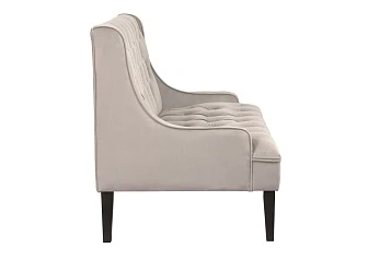 красивый Американский диван Sommet Taupe коричневый в Санкт-Петербурге