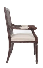 заказать Мягкий стул с подлокотниками Wilton в Санкт-Петербурге