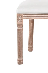 Стул с круглой спинкой Volker Oak Beige V2 в Санкт-Петербурге