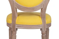 красивый Стул Volker Oak Yellow в интернет-магазине в Санкт-Петербурге