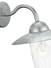 88489 Уличный настенный светильник MILTON в Санкт-Петербурге