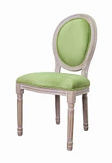 стильный Дизайнерский обеденный стул модерн Volker Green на заказ в Санкт-Петербурге