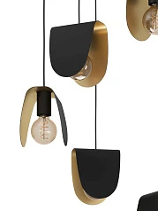 заказать стильные 390183 Люстра SERENARA в Санкт-Петербурге