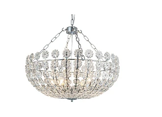 Люстра Cleo D500 на заказ в Санкт-Петербурге