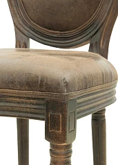 красивый Стул Volker Antique в Санкт-Петербурге