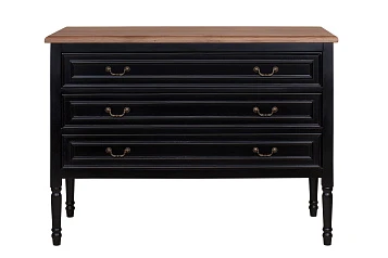 стильный Дизайнерский комод Kaliko Oak в Санкт-Петербурге