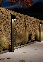 900692 Уличный торшер STAGNONE в интернет-магазине в Санкт-Петербурге