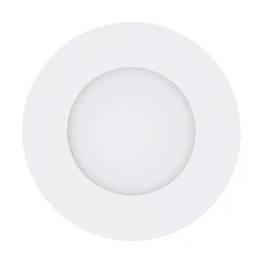 фото 64618 Светодиодный встраиваемый светильник FUEVA 1 PRO, 2,7W(LED) в интерьере в Санкт-Петербурге