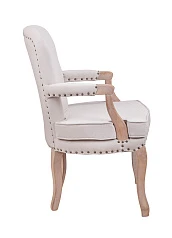 заказать Классическое кресло Anver Beige в Санкт-Петербурге