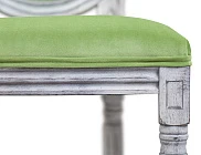 Стул для кафе Volker Original Green в Санкт-Петербурге