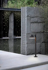 красивые 900689 Уличный торшер NINNARELLA на заказ в Санкт-Петербурге