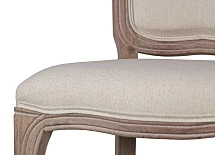 Стул для кафе Graph Beige на заказ в Санкт-Петербурге