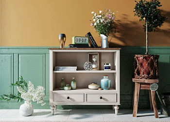 Мини-стеллаж 