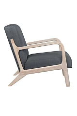 купить красивое Кресло дизайнерское Cody B-grafit в Санкт-Петербурге