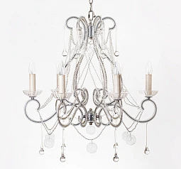 купить стильные Люстра Silvest в интернет-магазине в Санкт-Петербурге