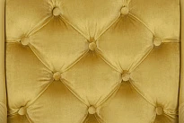 стильное Классическое кресло Deron Gold в Санкт-Петербурге