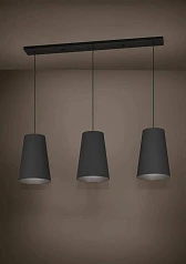 фото 390133 Люстра PETROSA в интерьере в Санкт-Петербурге