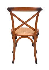 красивый Стул ретро Cross Back Foxy в Санкт-Петербурге