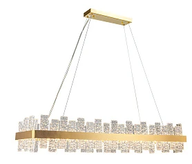 красивые Люстра Actinium L1200 в Санкт-Петербурге