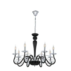 красивые 39127 Люстра потолочная MEDUNO в Санкт-Петербурге