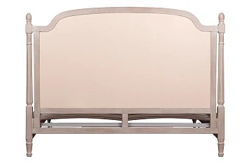 заказать Дизайнерская кровать Leysa 160х200 в Санкт-Петербурге
