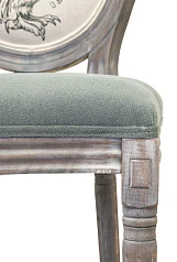 красивый Стул для кафе Volker Owl V2 в Санкт-Петербурге