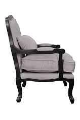 красивое Мягкое кресло модерн Nitro Grey V2 в Санкт-Петербурге