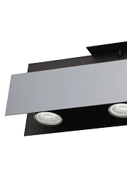 97396 Светильник потолочный светодиодный VISERBA в Санкт-Петербурге