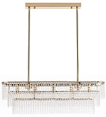 купить стильные Люстра Celestia L1200 в интернет-магазине в Санкт-Петербурге