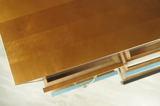 красивые Комод универсальный «Aquarelle Birch» 10 ящиков арт RE-14ETG/4 на заказ в Санкт-Петербурге