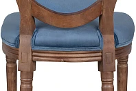 Стул Volker Leg Blue V2 в интернет-магазине в Санкт-Петербурге