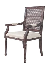 заказать Мягкий стул с подлокотниками Wilton в Санкт-Петербурге