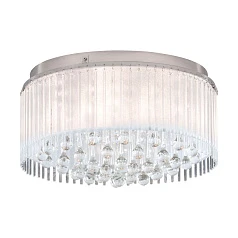 39332 Светильник потолочный светодиодный MONTESILVANO в Санкт-Петербурге