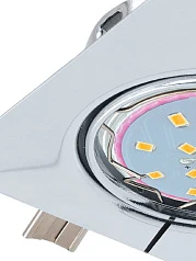 94263 Светодиодный встраиваемый светильник PENETO в интернет-магазине в Санкт-Петербурге