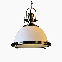 купить красивые Люстра Tomoka Milk в Санкт-Петербурге