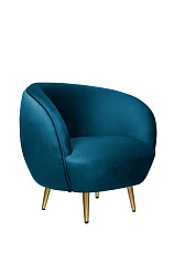 купить Мягкое кресло Small Benee Izumrud в Санкт-Петербурге