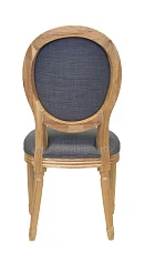 Стул Miro Grey в интерьере в Санкт-Петербурге