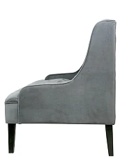 Американский диван Sommet New серый в интернет-магазине в Санкт-Петербурге