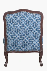 заказать Мягкое полукресло с подлокотниками Nitro Rhomb в Санкт-Петербурге