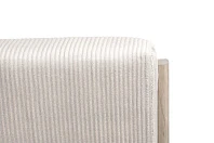 Кресло дизайнерское Cody Bone в Санкт-Петербурге