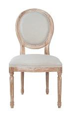 Стул Miro Beige в интерьере в Санкт-Петербурге