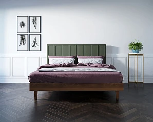 Кровать "Andersen" 180х200 см арт AN180 в интернет-магазине в Санкт-Петербурге