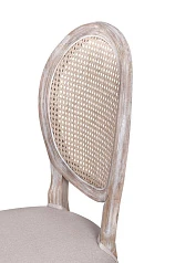 заказать Стул с круглой спинкой Volker Oak Rattan в Санкт-Петербурге