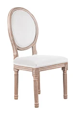 Стул с круглой спинкой Volker Oak Beige V2 в Санкт-Петербурге