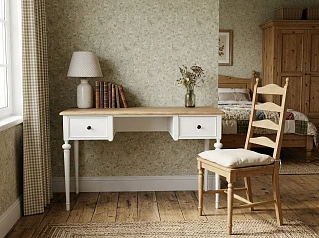 купить стильные Рабочий стол "Одри (Odri)" арт od2147 в Санкт-Петербурге