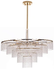 стильные Люстра Celestia D800 в Санкт-Петербурге