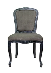 красивый Стул Gran Grey на заказ в Санкт-Петербурге