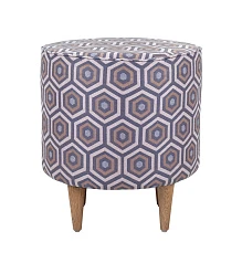 купить красивые Дизайнерский пуф East в Санкт-Петербурге