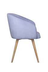 купить стильный Стул для кафе Visti Velvet в интернет-магазине в Санкт-Петербурге