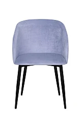 Стул Visti Velvet V2 в интерьере в Санкт-Петербурге